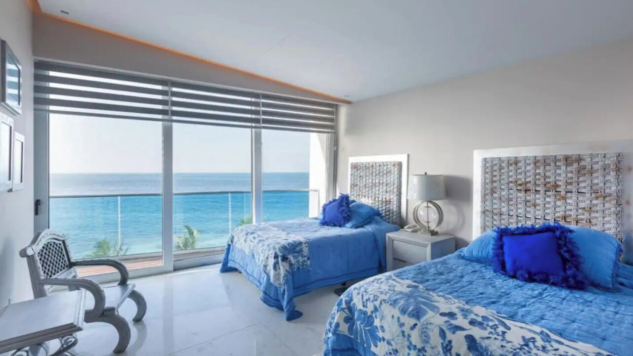 Photo of Bedroom in Zona Hotelera