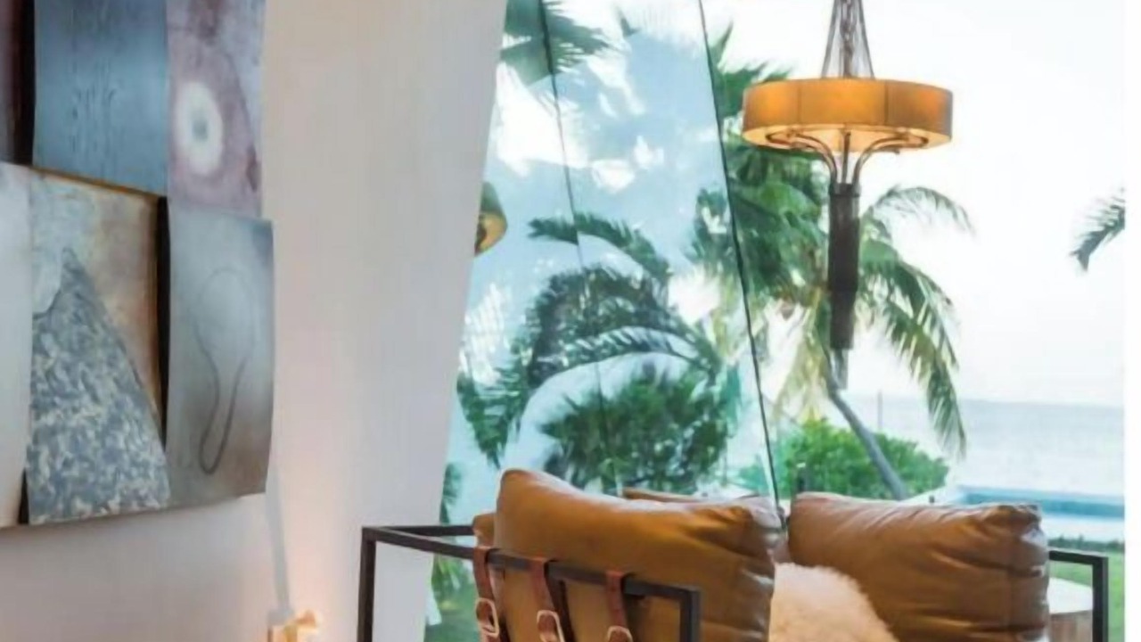 Photo of Livingroom in Zona Hotelera