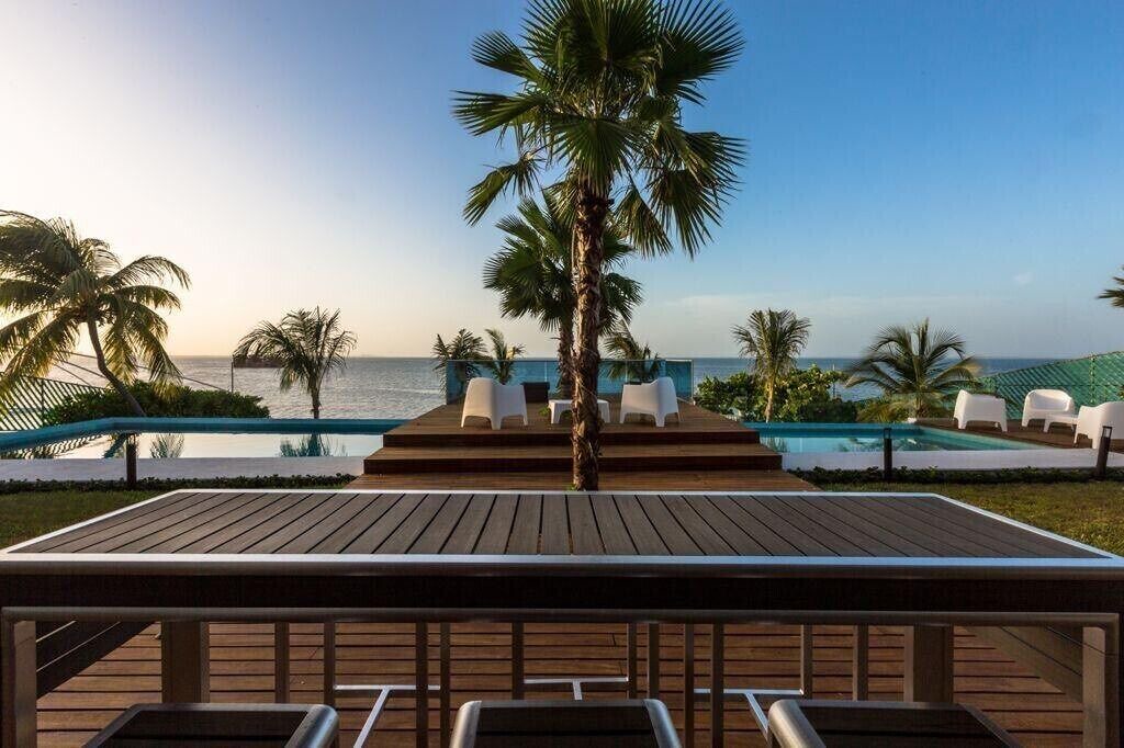 Photo of Outdoor in Zona Hotelera