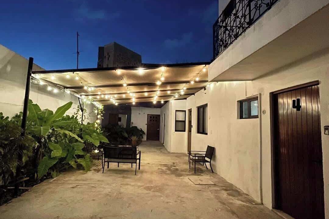 Photo of Outdoor in Downtown Cancun
