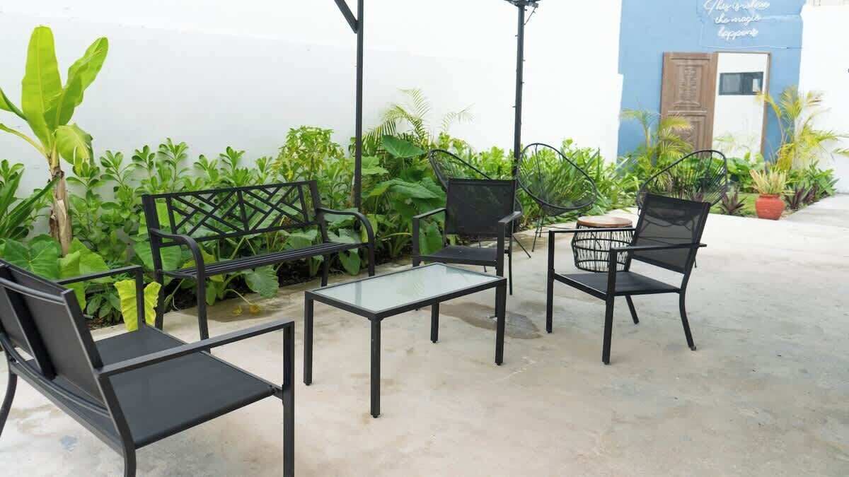 Photo of Outdoor in Downtown Cancun