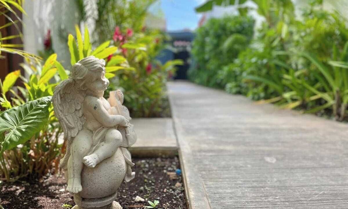 Photo of Outdoor in Downtown Cancun