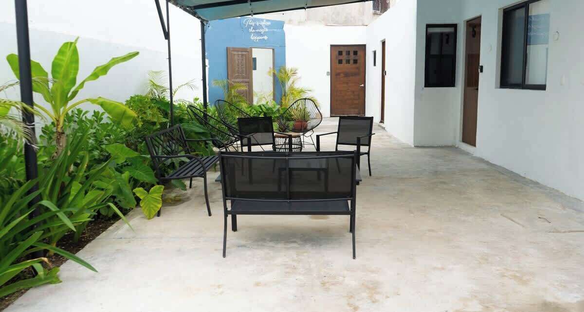 Photo of Outdoor in Downtown Cancun