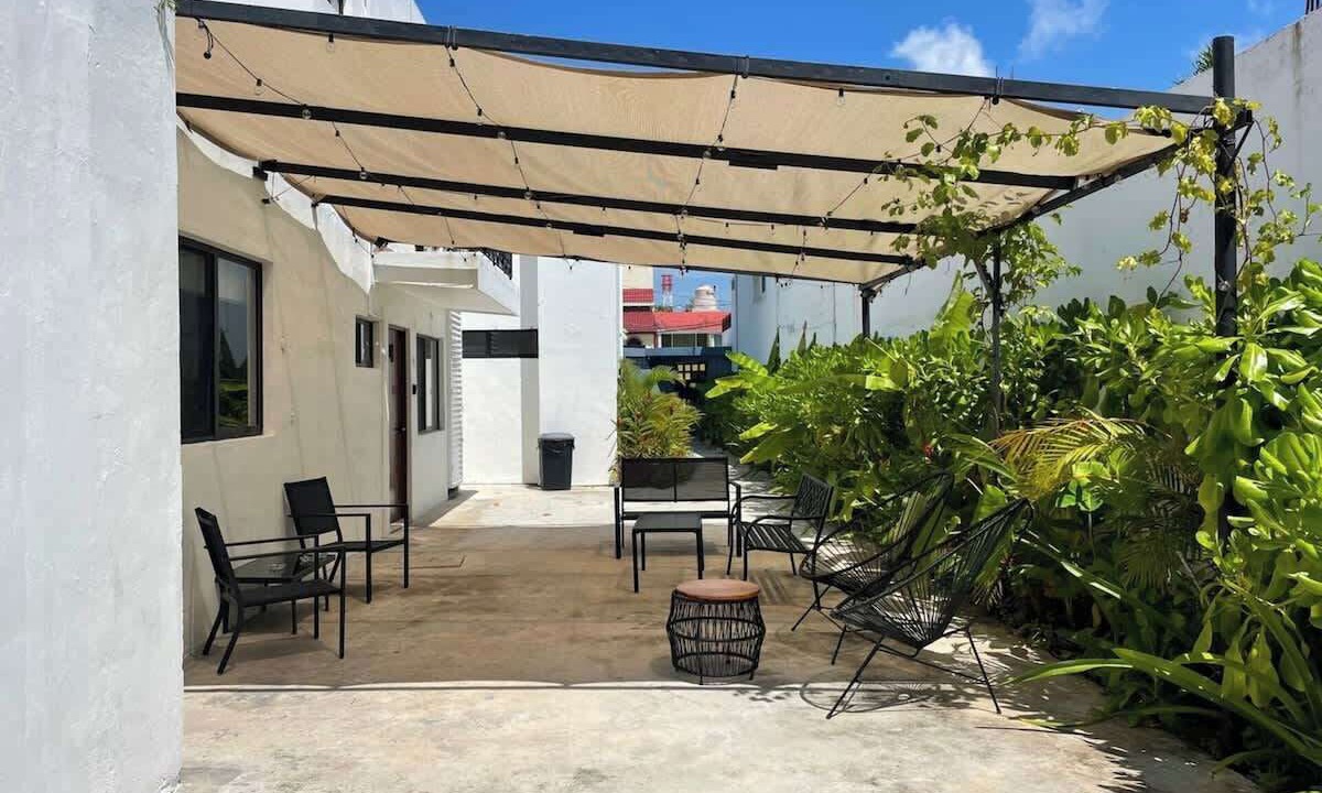 Photo of Outdoor in Downtown Cancun
