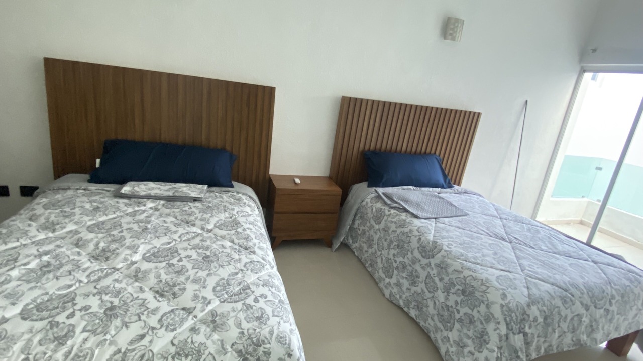Photo of Bedroom in Marina Vallarta
