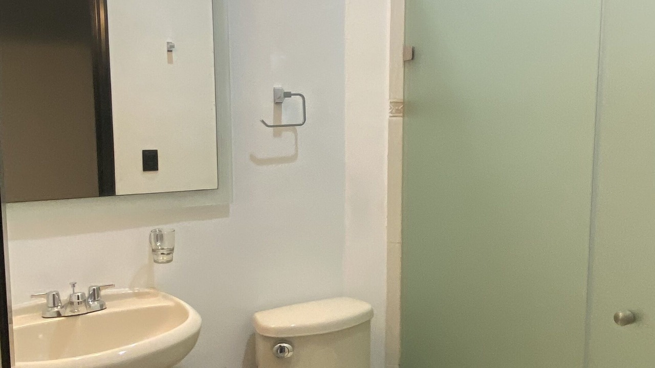 Photo of Bathroom in Marina Vallarta