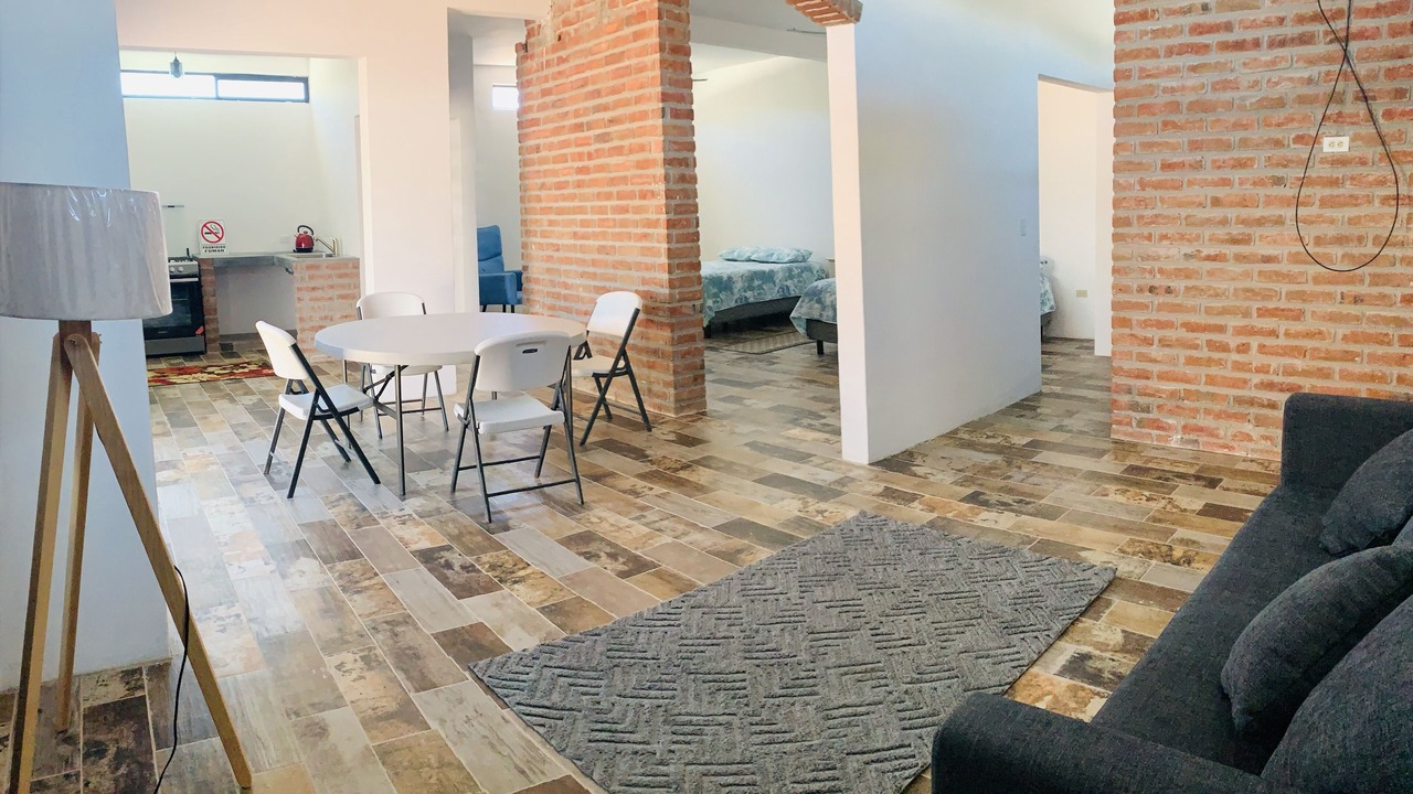 Photo of Livingroom in Puerto San Carlos