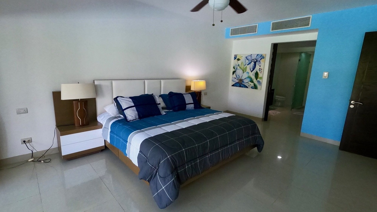 Photo of Bedroom in Ejidal