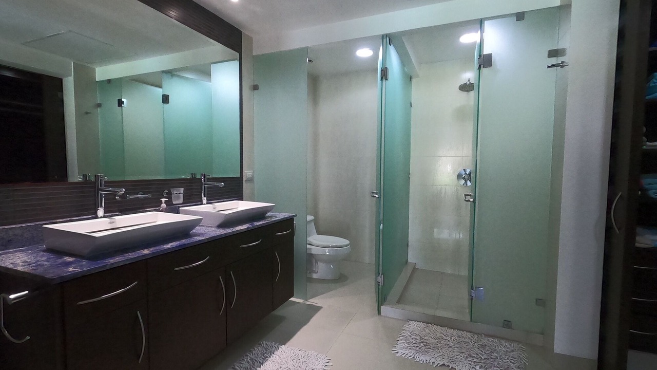 Photo of Bathroom in Ejidal
