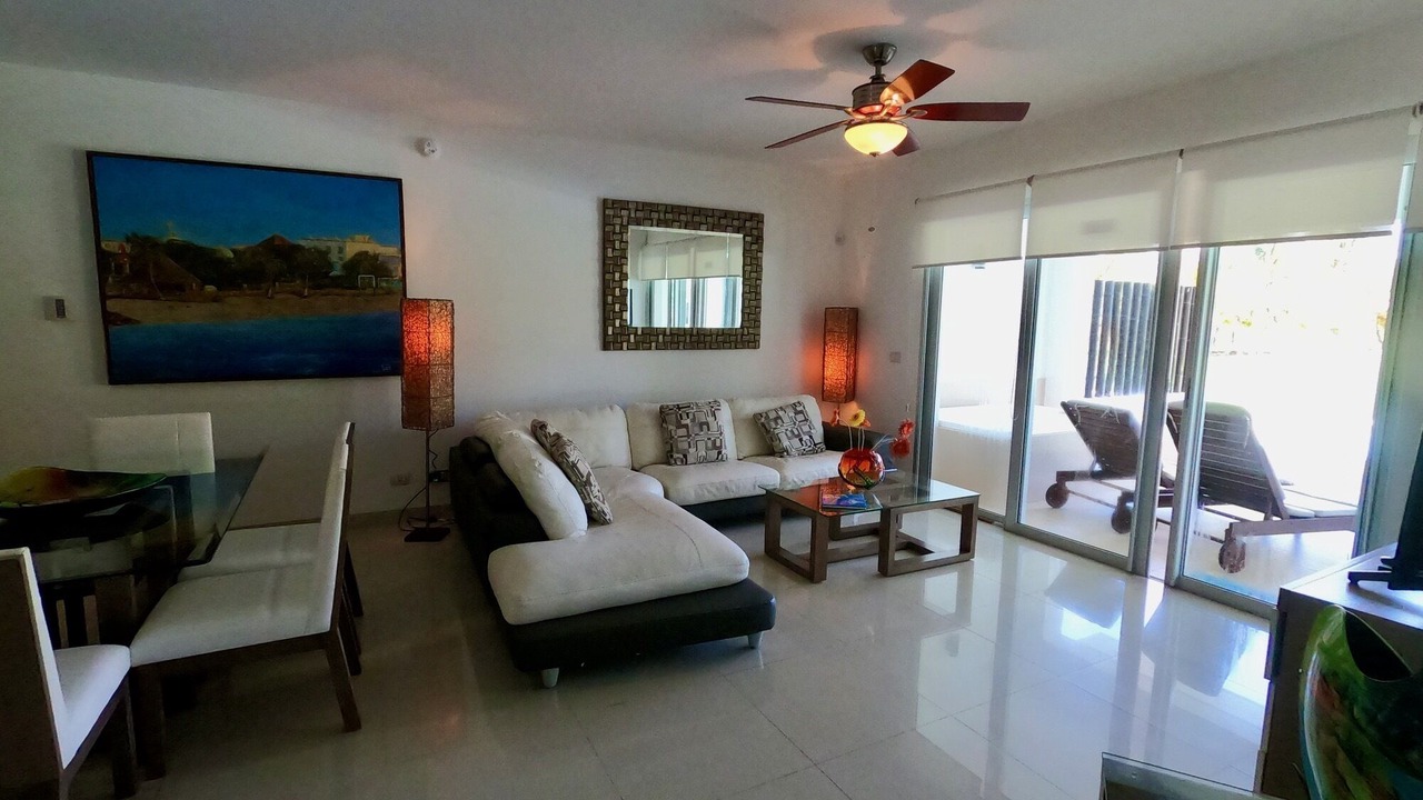 Photo of Livingroom in Ejidal