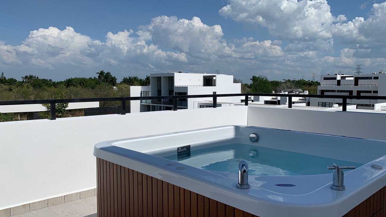 Photo of Outdoor in Merida