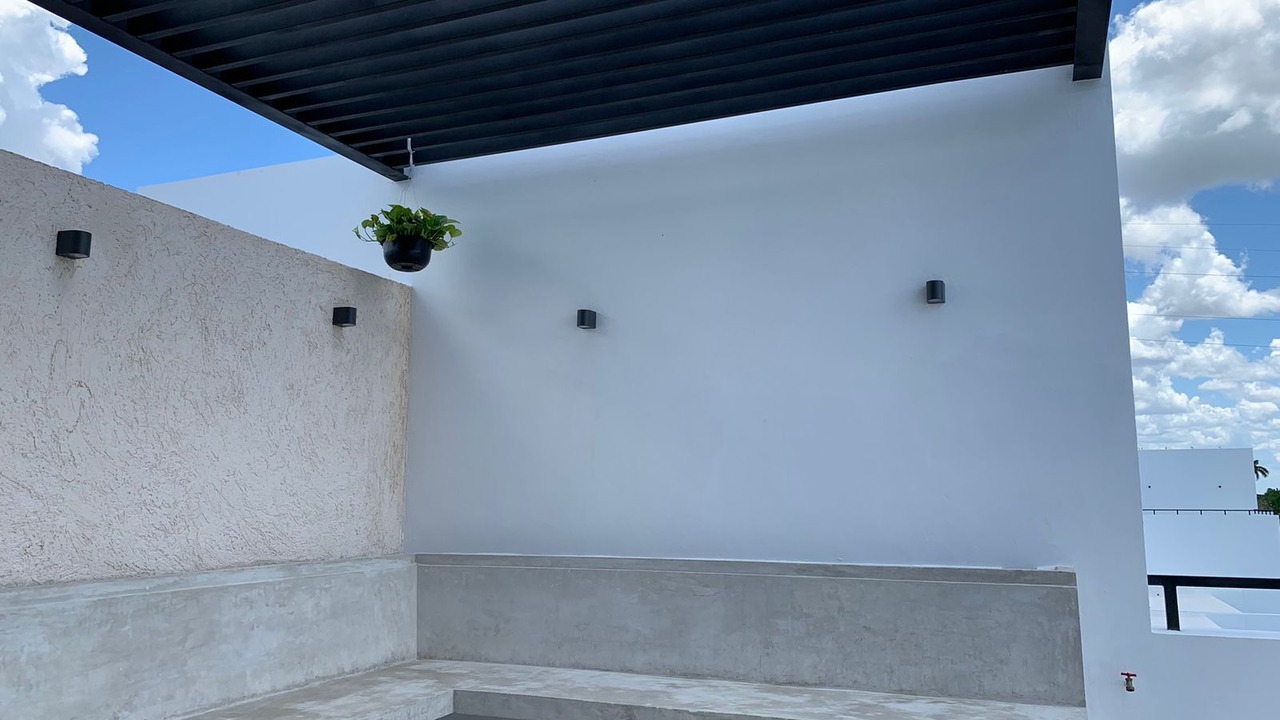 Photo of Outdoor in Merida