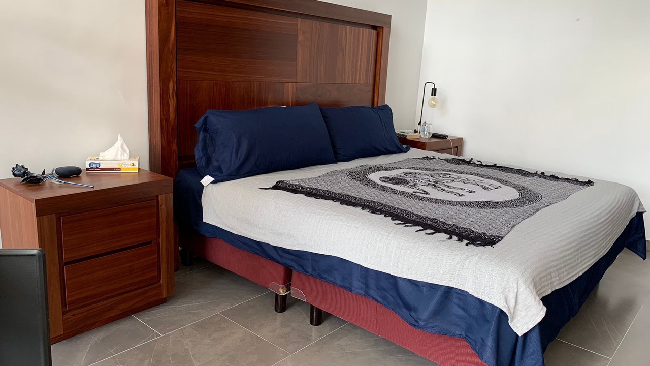 Photo of Bedroom in Merida