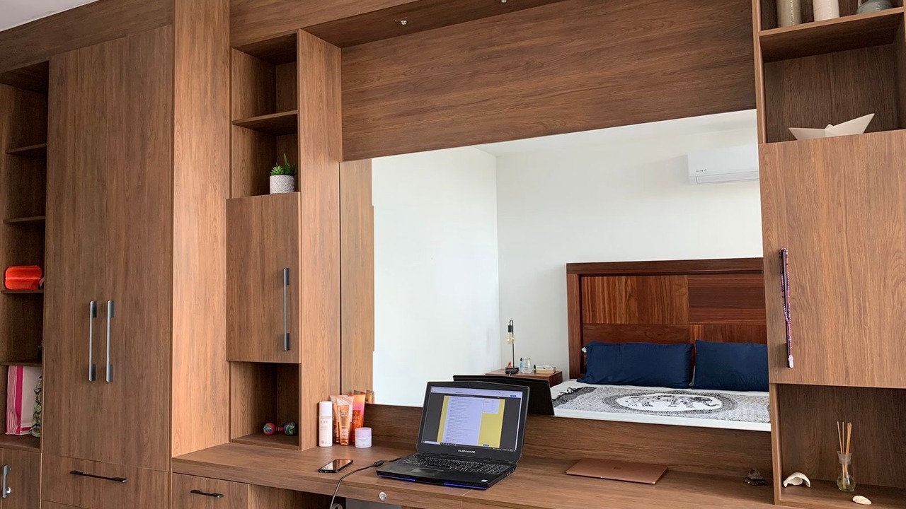 Photo of Bedroom in Merida
