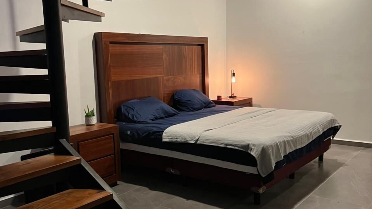 Photo of Bedroom in Merida