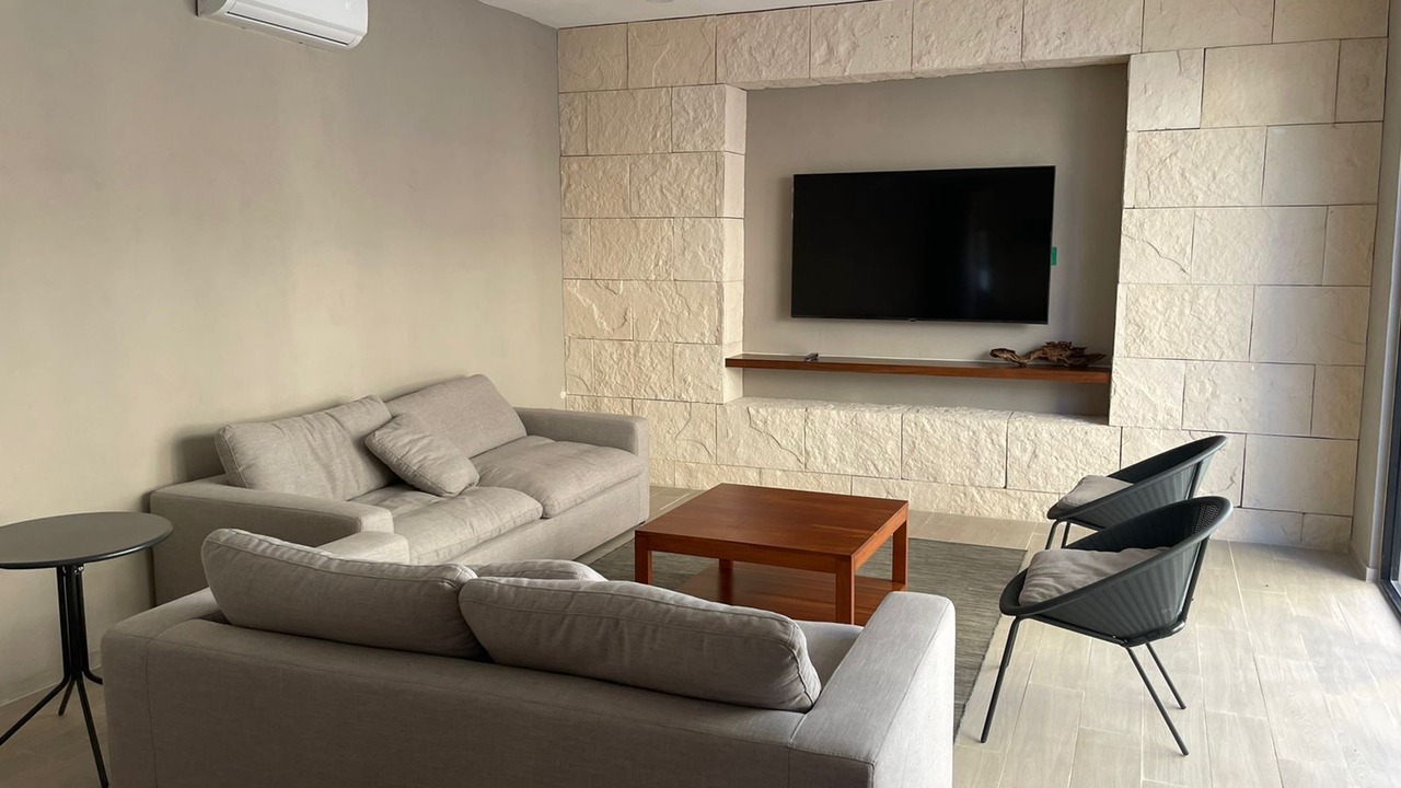 Photo of Bedroom in Cozumel