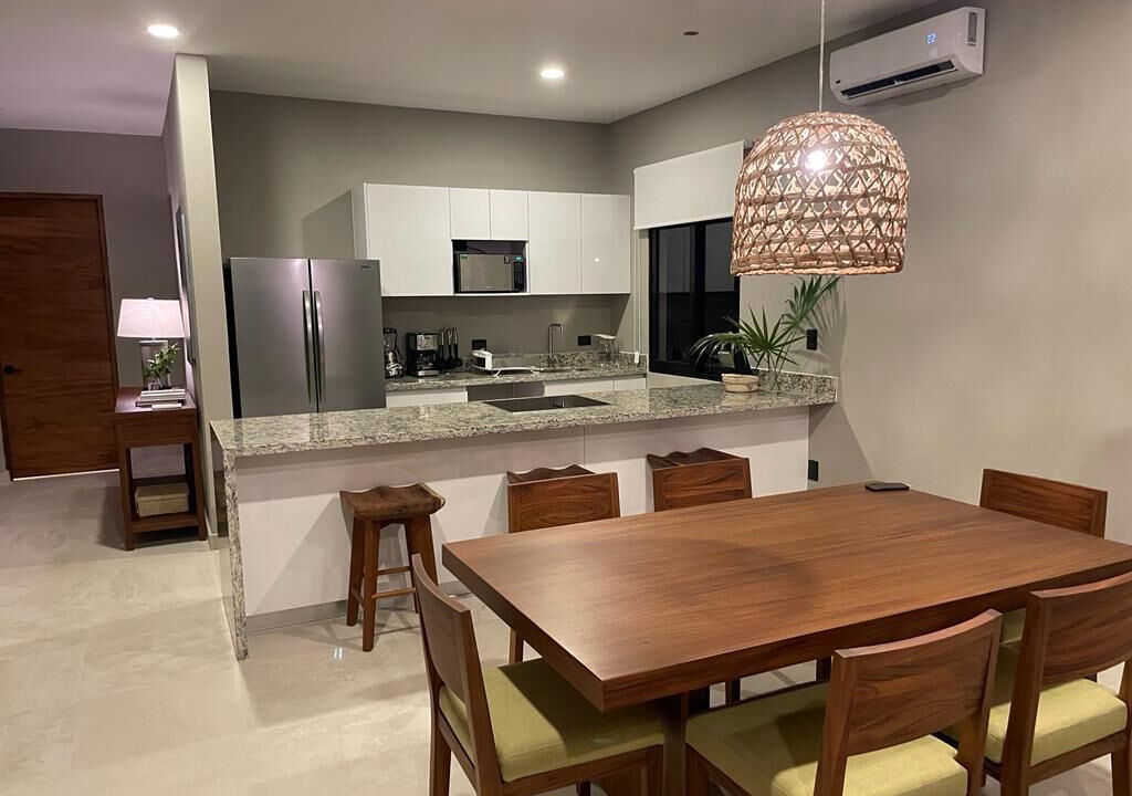 Photo of Kitchen in Cozumel