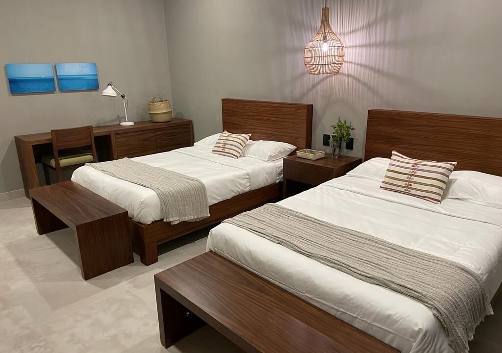 Photo of Bedroom in Cozumel