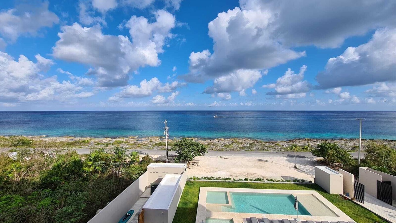 Photo of Outdoor in Cozumel