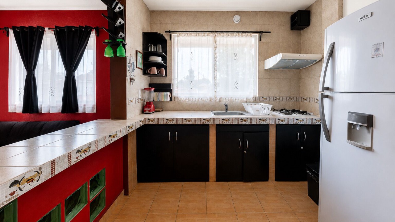 Photo of Kitchen in Santa Catarina