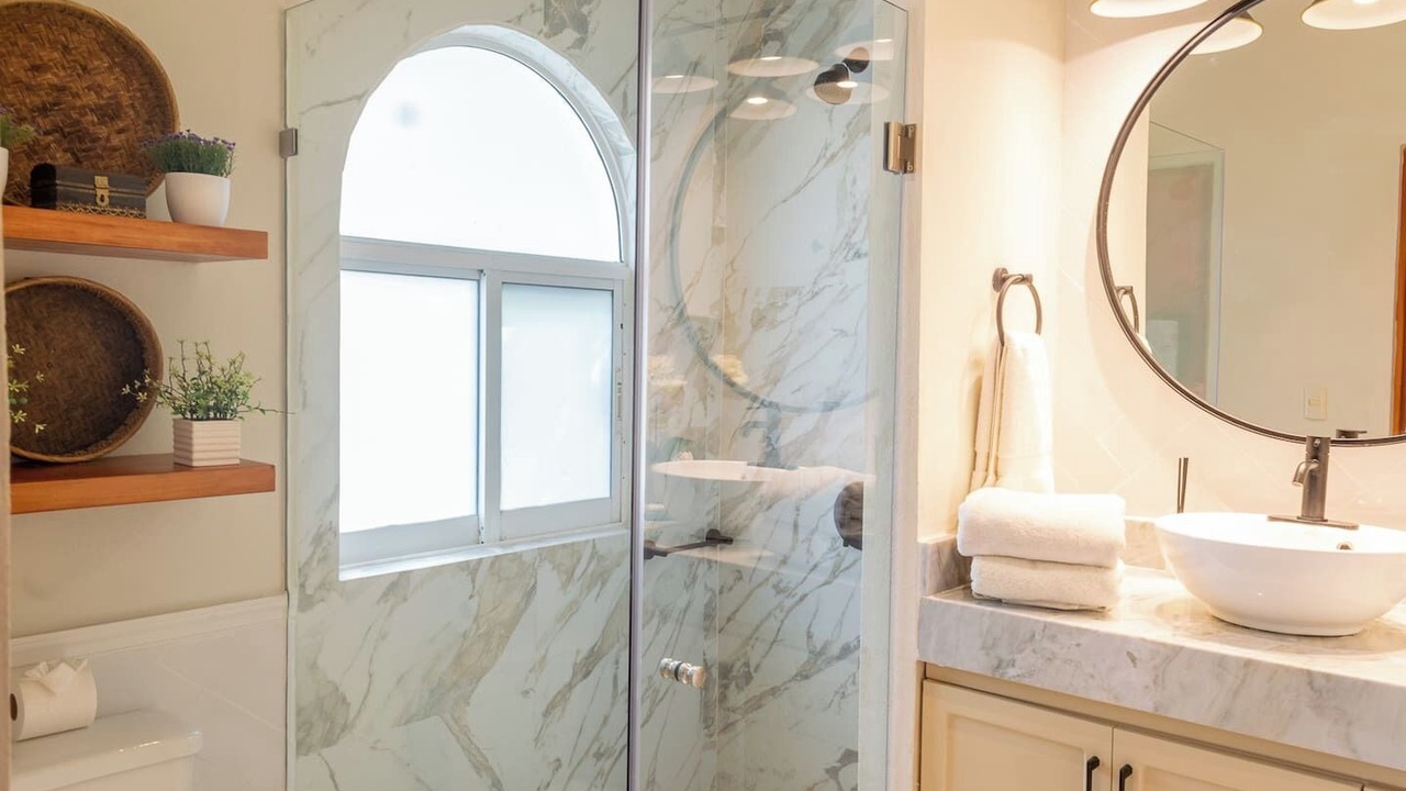Photo of Bathroom in Playacar