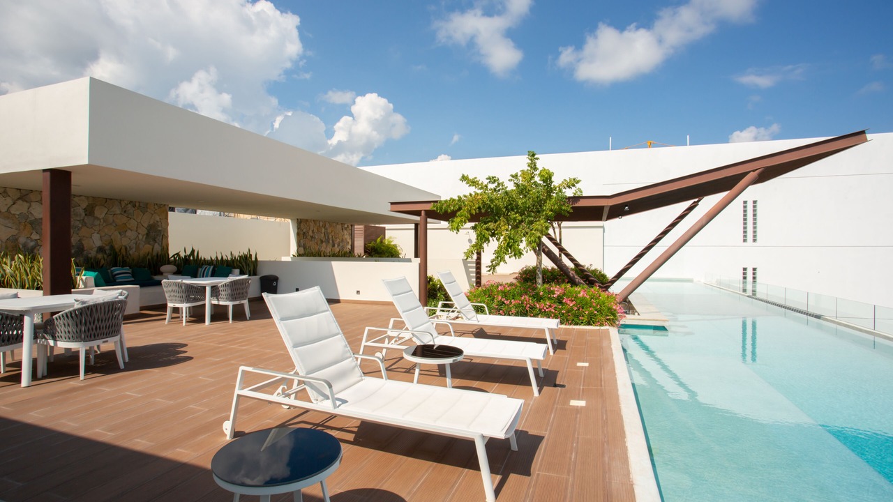 Photo of Outdoor in Gonzalo Guerrero