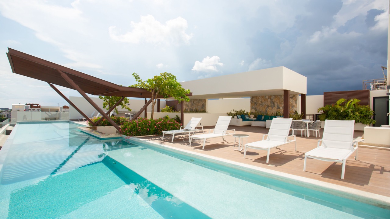 Photo of Outdoor in Gonzalo Guerrero