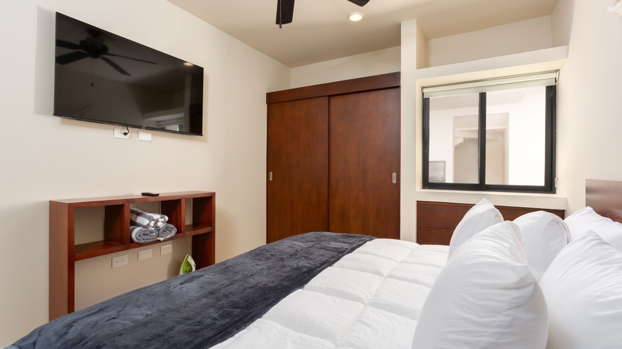 Photo of Bedroom in Gonzalo Guerrero