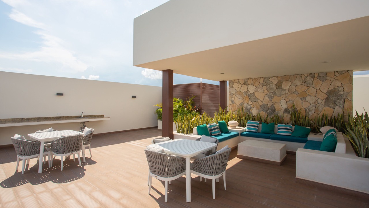 Photo of Outdoor in Gonzalo Guerrero