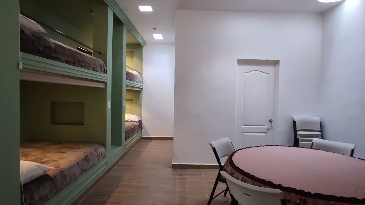Photo of Bedroom in Alfredo V. Bonfil