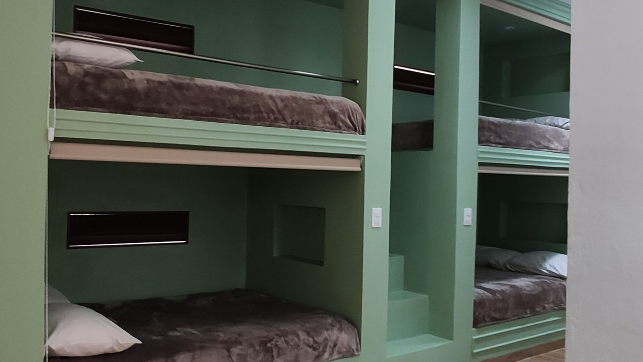 Photo of Bedroom in Alfredo V. Bonfil