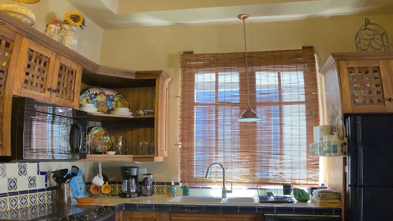 Photo of Kitchen in Nopolo
