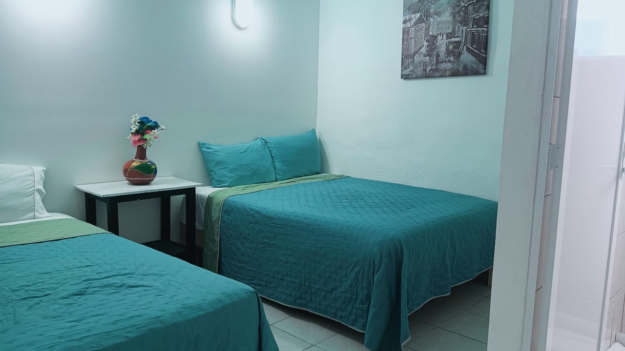 Photo of Bedroom in Emiliano Zapata