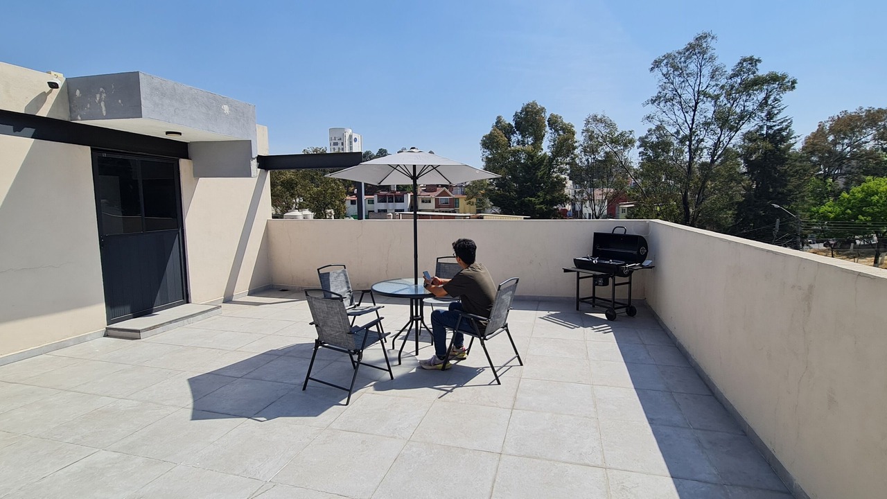 Photo of Outdoor in Ciudad Lopez Mateos
