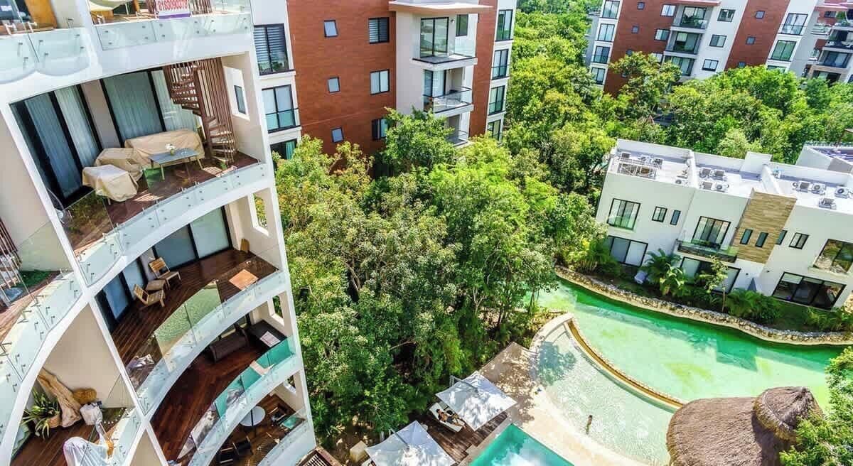 Photo of Outdoor in Villa Juarez