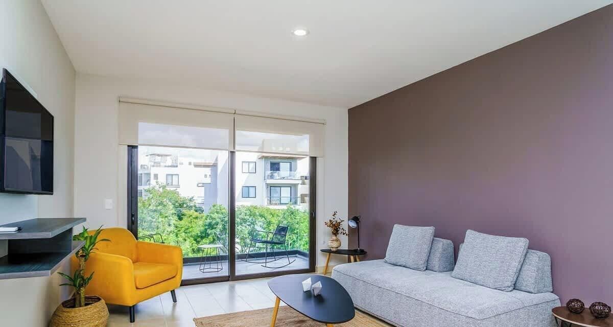Photo of Bedroom in Villa Juarez