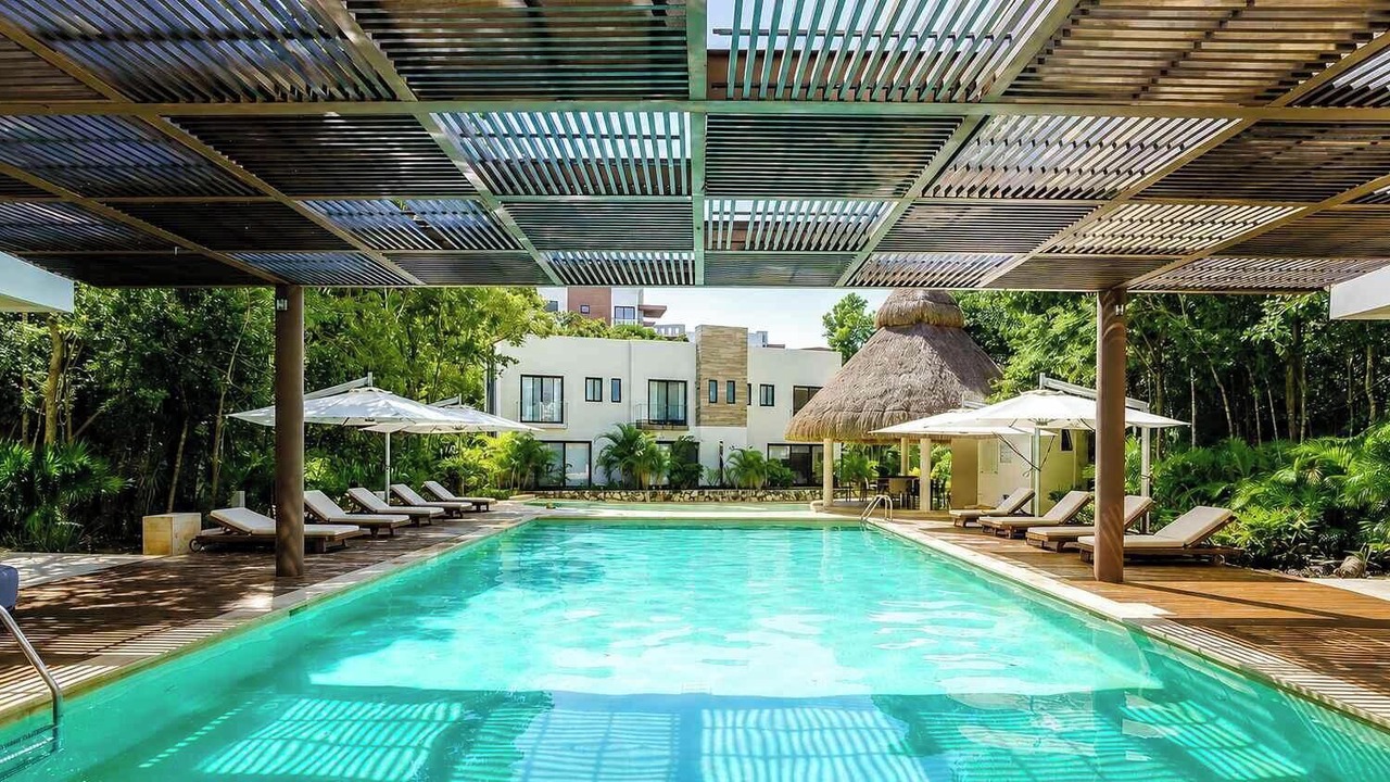 Photo of Outdoor in Villa Juarez