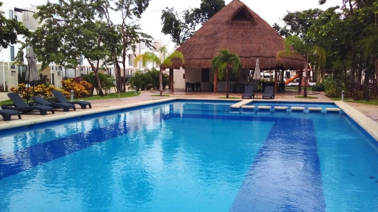 Photo of Outdoor in Playa del Carmen