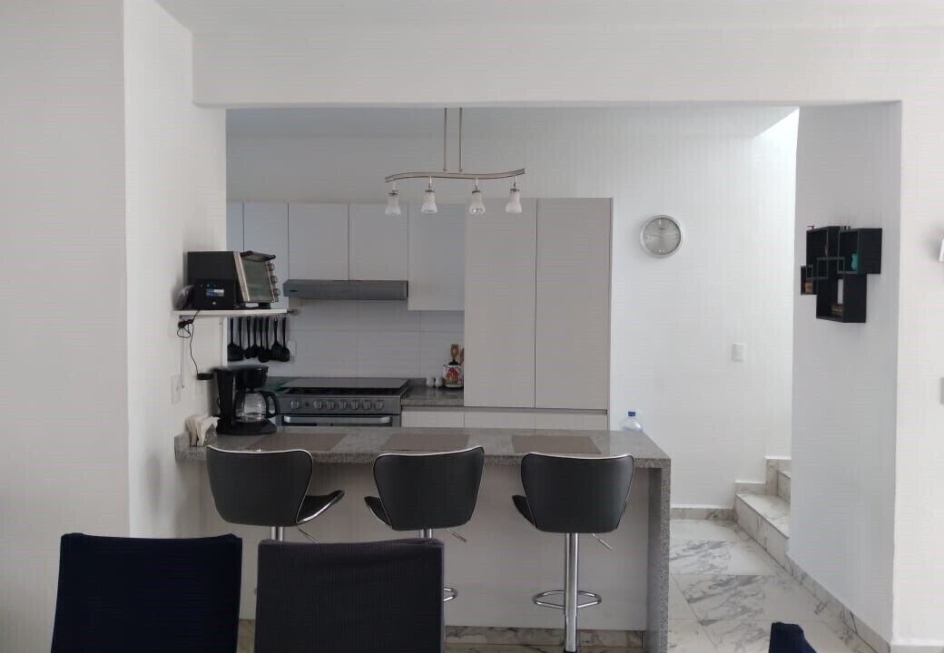 Photo of Kitchen in Playa del Carmen