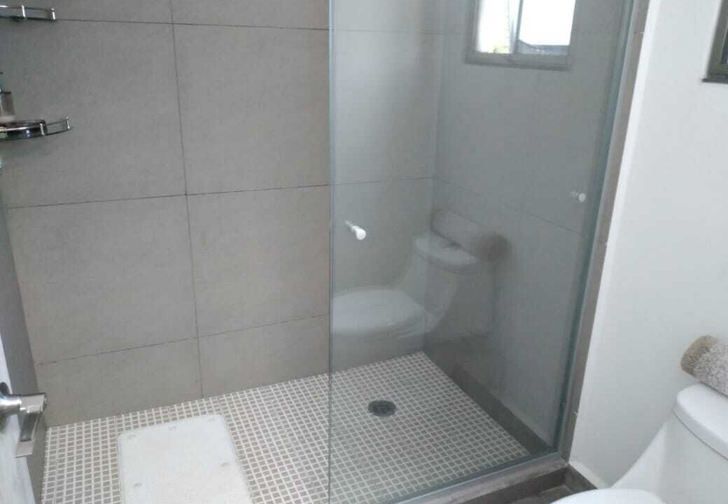 Photo of Bathroom in Playa del Carmen