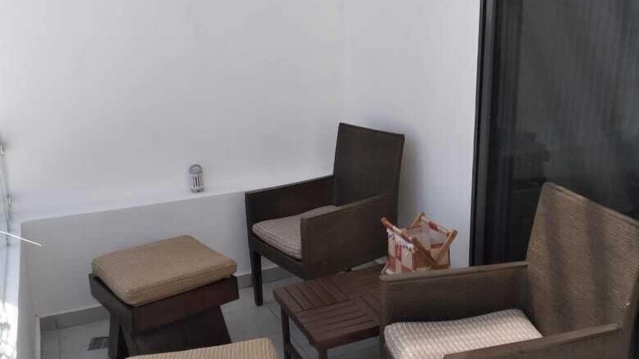 Photo of Patio Balcony in Playa del Carmen