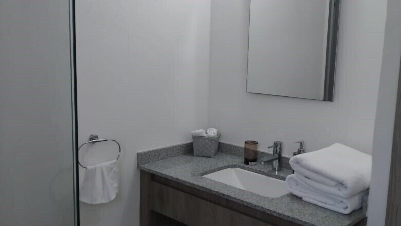 Photo of Bathroom in Playa del Carmen