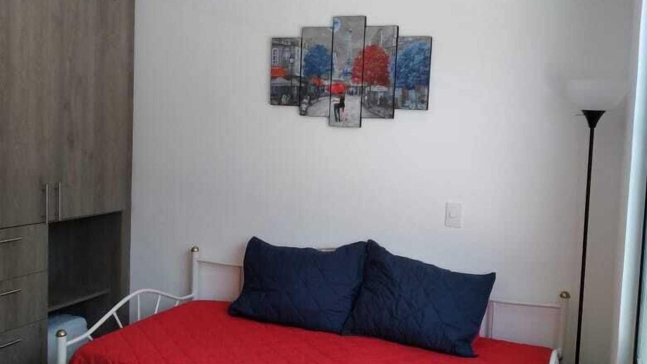 Photo of Bedroom in Playa del Carmen