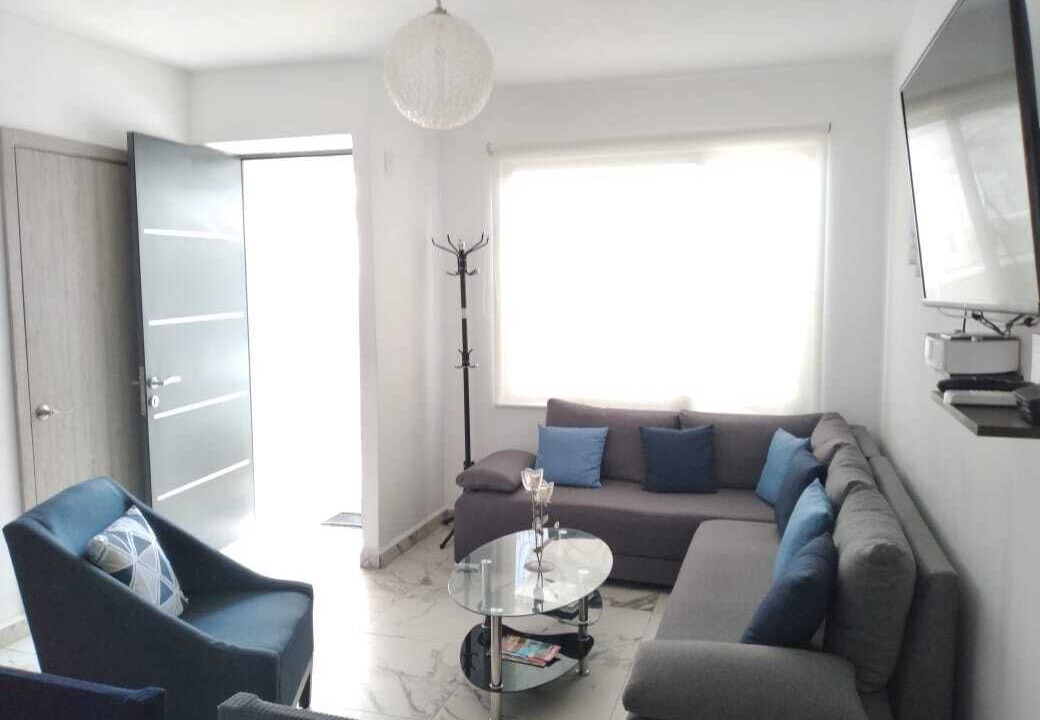 Photo of Livingroom in Playa del Carmen