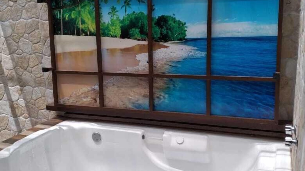 Photo of Bathroom in Playa del Carmen