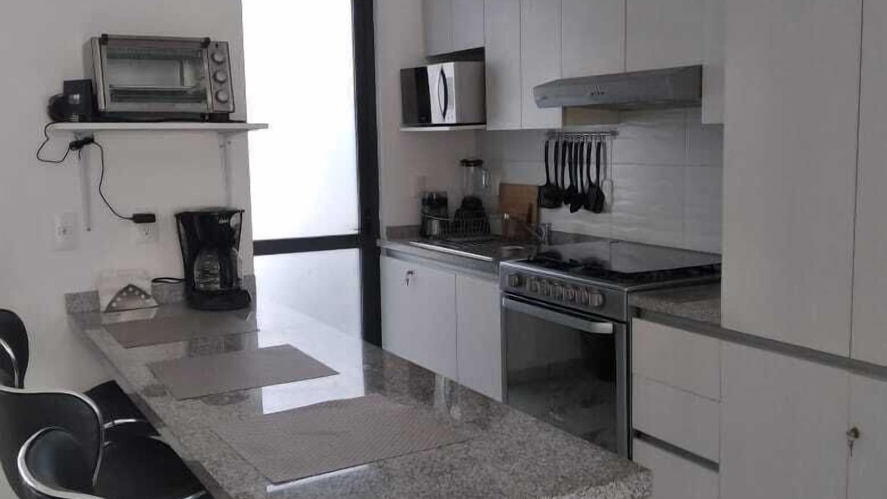 Photo of Kitchen in Playa del Carmen