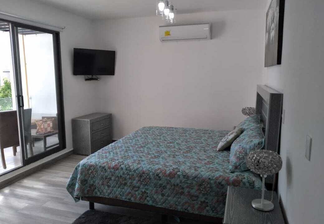 Photo of Bedroom in Playa del Carmen
