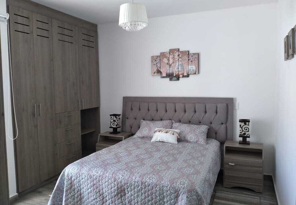 Photo of Bedroom in Playa del Carmen