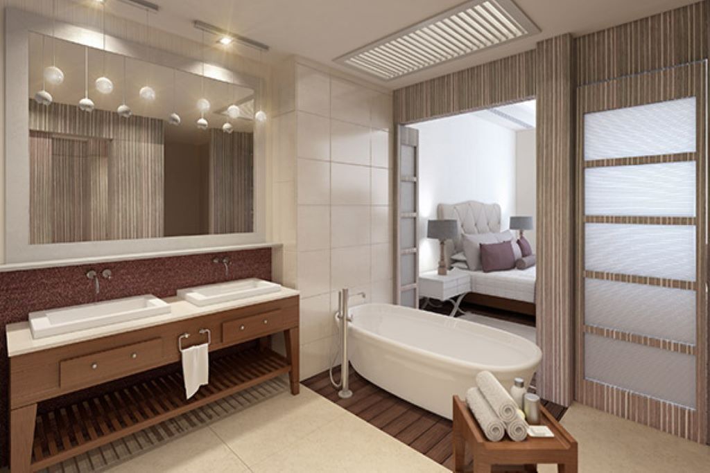 Photo of Bathroom in Bucerias
