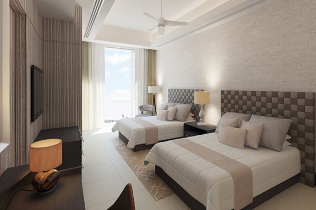 Photo of Bedroom in Bucerias